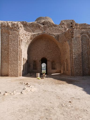 عکس آتشکده