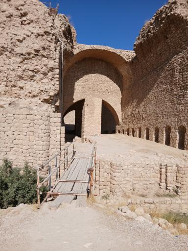 عکس آتشکده