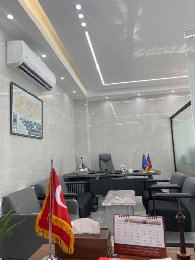 عکس شرکت حمل و نقل بین المللی آرتام تیر