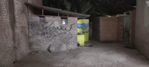 عکس مسجد صاحب الزمان