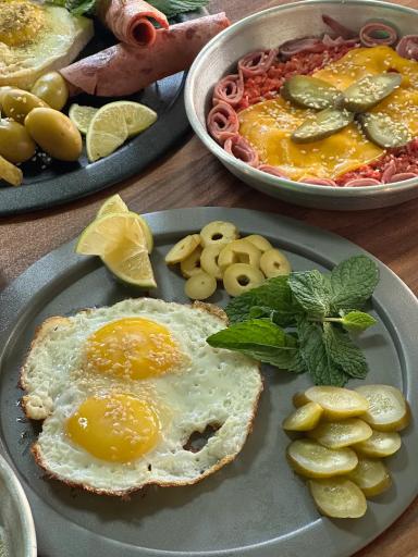 عکس کافه دوکو