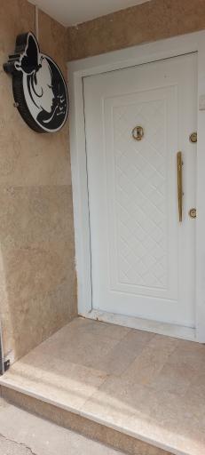 عکس آرایشگاه سارا