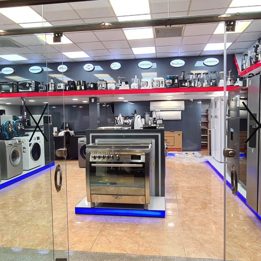 عکس لوازم خانگی معصومی 