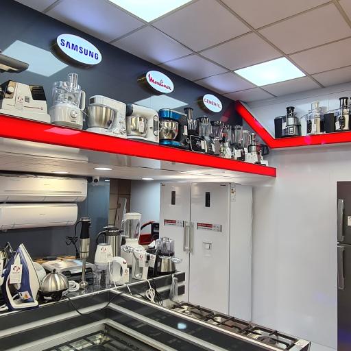 عکس لوازم خانگی معصومی 