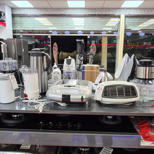 عکس لوازم خانگی معصومی 