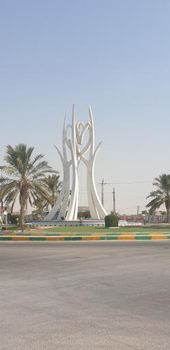 عکس پارک آبدان