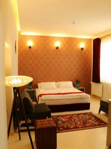 عکس هتل کافی شاپ تلفنخانه