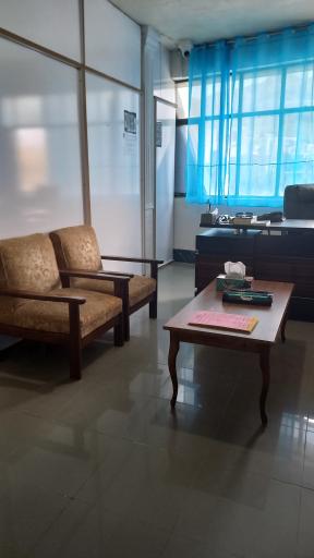 عکس آموزشگاه فنی و حرفه ای فن حساب 