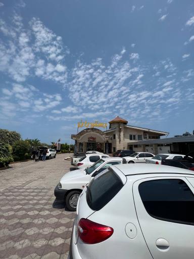 عکس رستوران ریحان