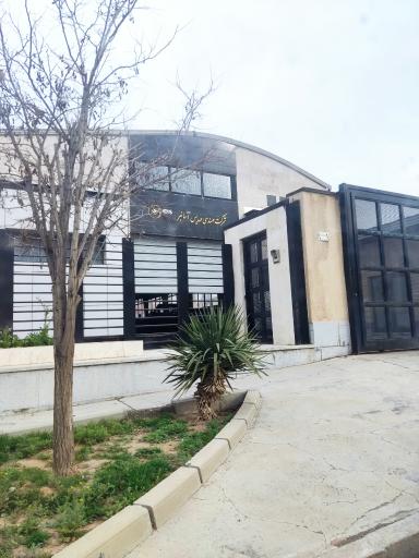 عکس مهدیس آسانبر