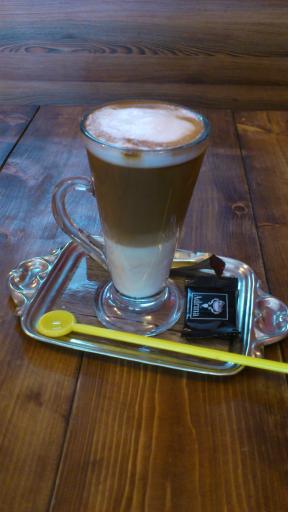 عکس کافه آقای قهوه