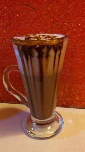 عکس کافه آقای قهوه