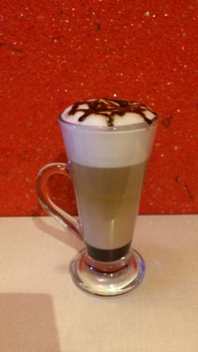 عکس کافه آقای قهوه