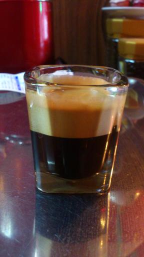 عکس کافه آقای قهوه