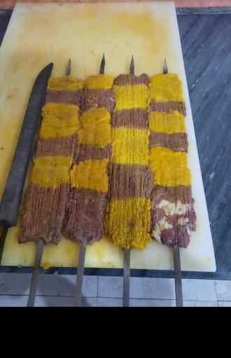 عکس رستوران کارون