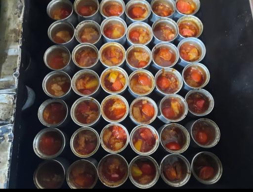 عکس رستوران کارون