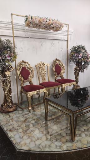 عکس تالار قصر ایلین