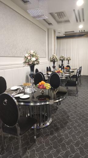 عکس تالار قصر ایلین