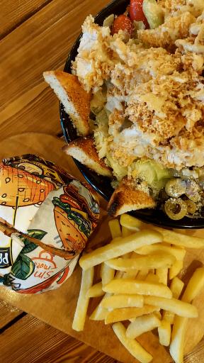 عکس رستوران سیبو