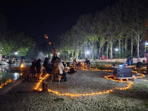 عکس پارک پرنس