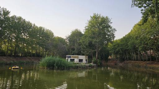 عکس پارک پرنس