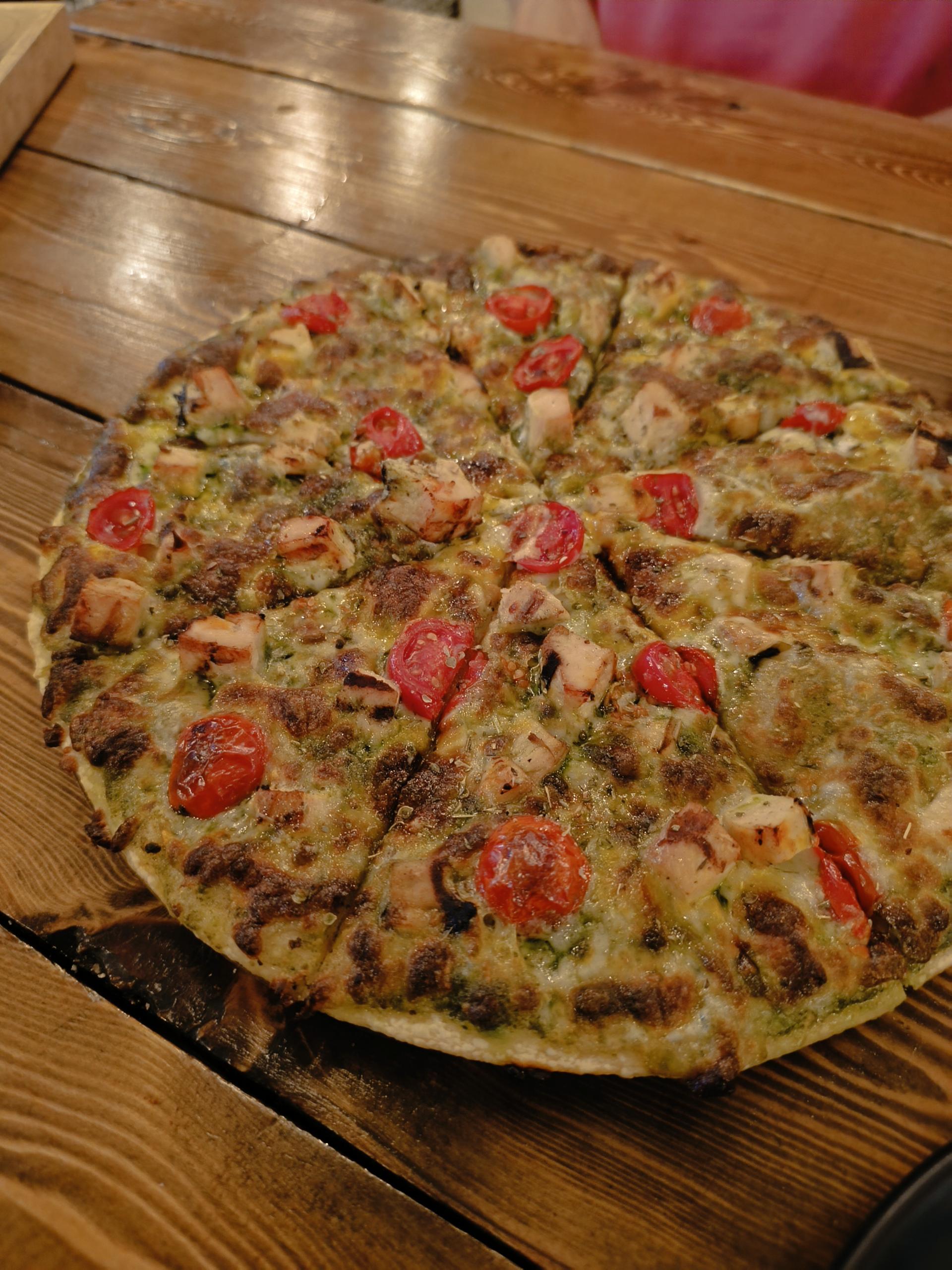 عکس رستوران سیبو