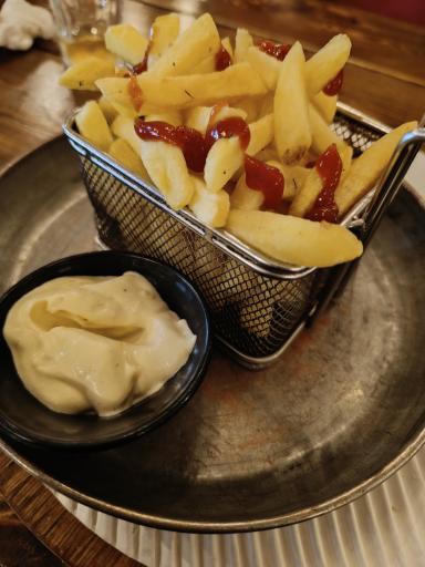 عکس رستوران سیبو