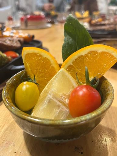 عکس کافه رستوران باهارات