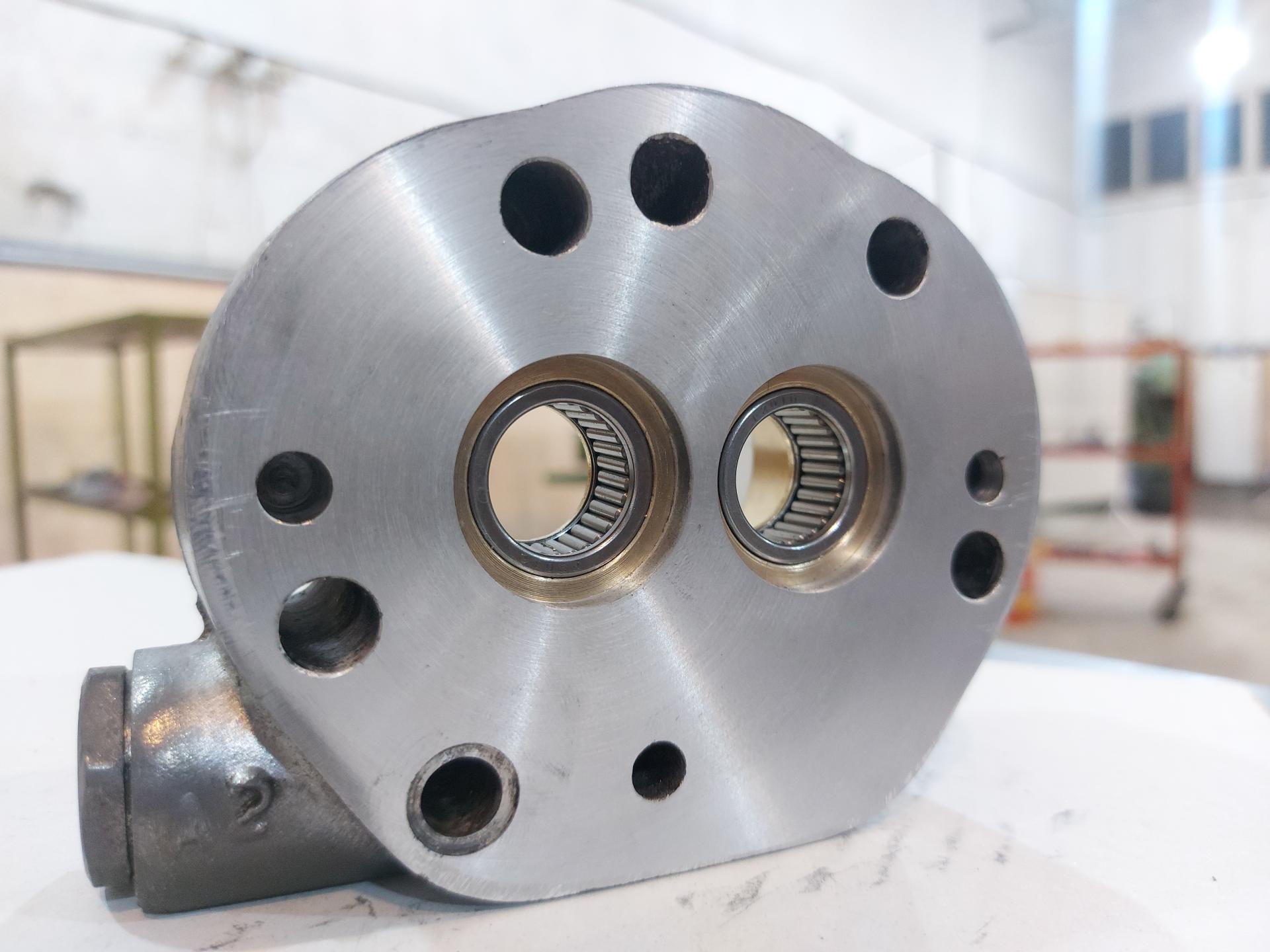 عکس گروه صنعتی نوین