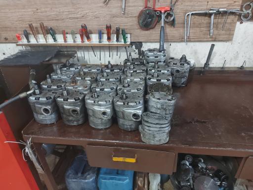 عکس گروه صنعتی نوین