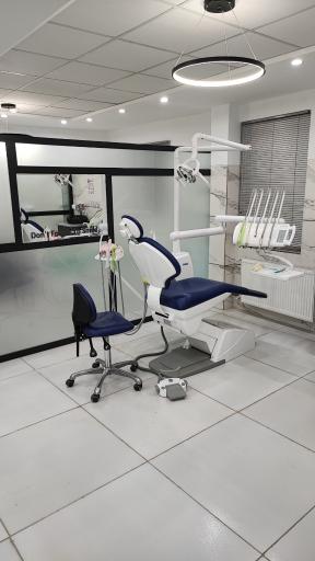 عکس کلینیک دندانپزشکی نویان