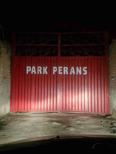 عکس پارک پرنس