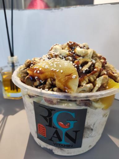 ویتامین ریگان 