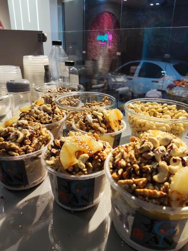 ویتامین ریگان 