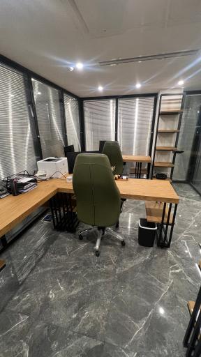 عکس دکوراسیون داخلی وستا