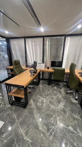 عکس دکوراسیون داخلی وستا