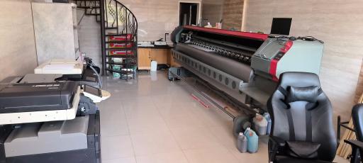 عکس چاپ و تبلیغات همایون