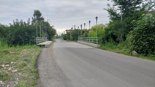 عکس میانکوه محله