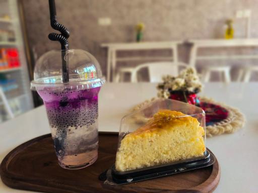 عکس کافه نیل گل 