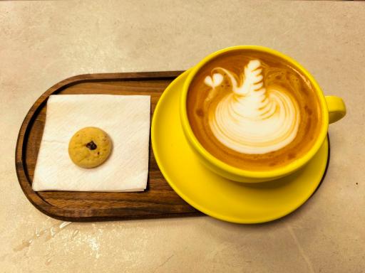 عکس کافه نیل گل 