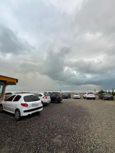 عکس رستوران ریحان