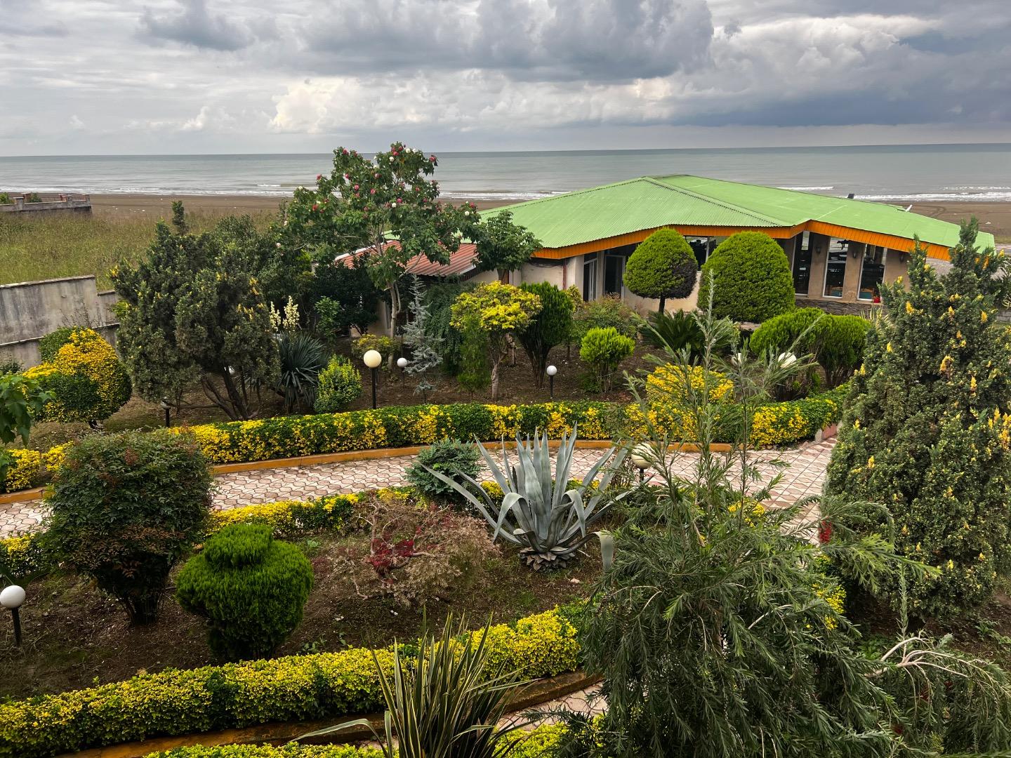 عکس رستوران ریحان