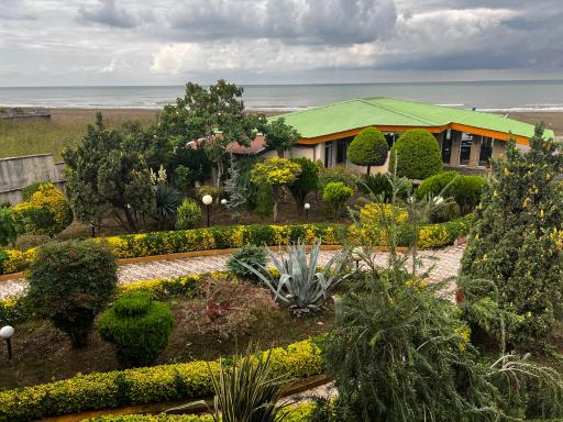 عکس رستوران ریحان