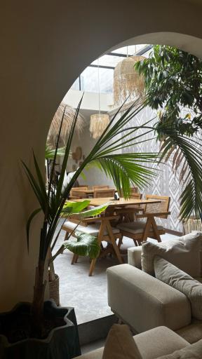 عکس کافه رستوران باهارات