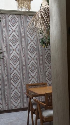 عکس کافه رستوران باهارات