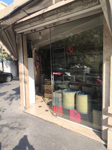 عکس دخانیات 