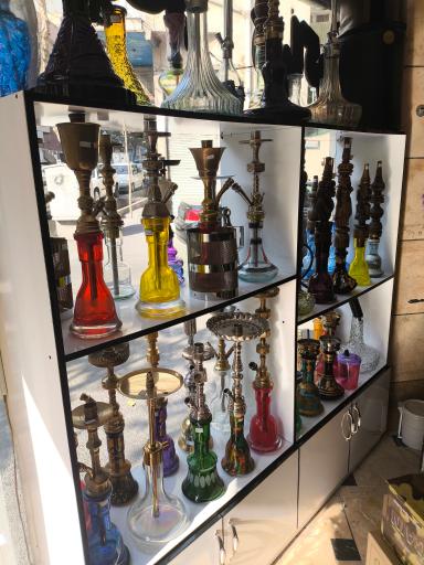 عکس دخانیات 