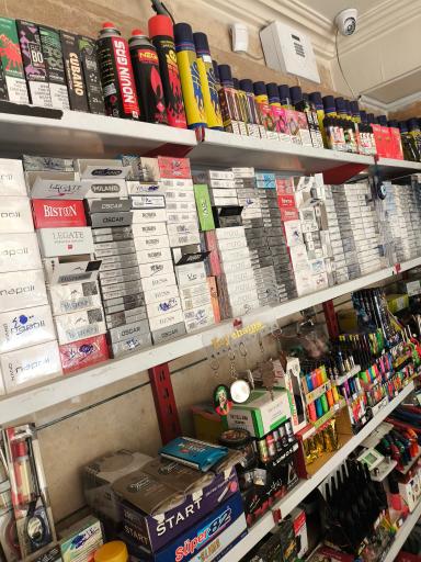 عکس دخانیات 