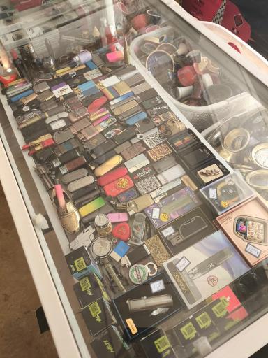 عکس دخانیات 