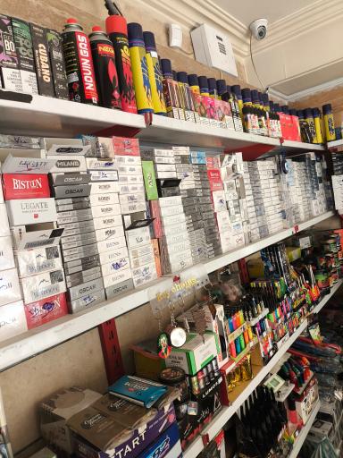 عکس دخانیات 